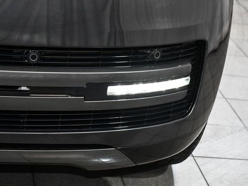 Used 2024 Land Rover Range Rover Autobiography AWD/4WD image 83