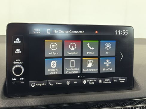 Used 2022 Honda Civic Sport Touring image 19