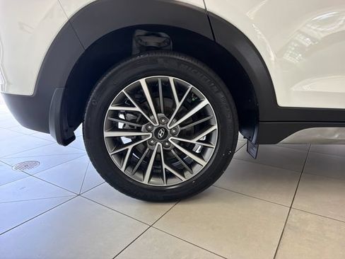 Used 2019 Hyundai Tucson Limited FWD image 32