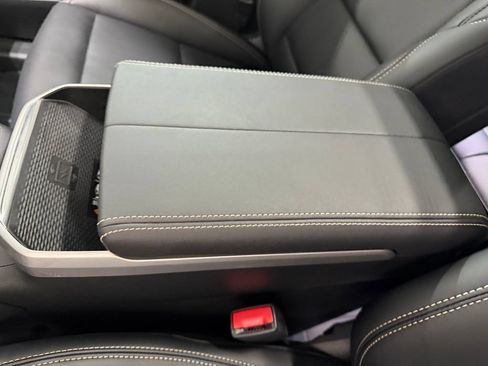 New 2026 GMC Terrain Elevation w/ Elevation Premium Package FWD image 21
