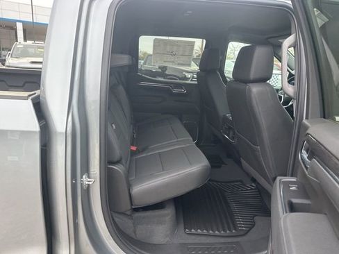 New 2026 Chevrolet Silverado 1500 LTZ w/ LTZ Convenience Package II image 31