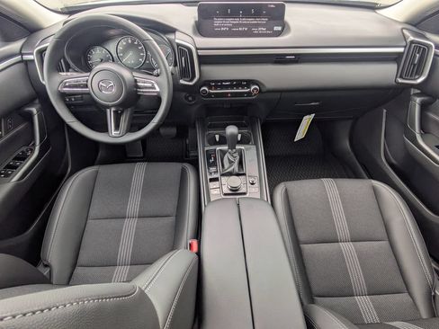 New 2026 MAZDA CX-50 AWD 2.5 S w/ Weather Package image 14