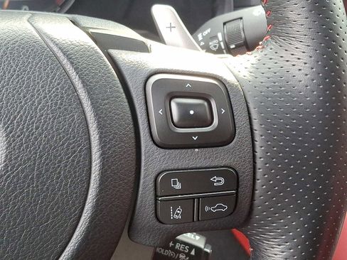 Used 2023 Lexus IS 350 F Sport image 22