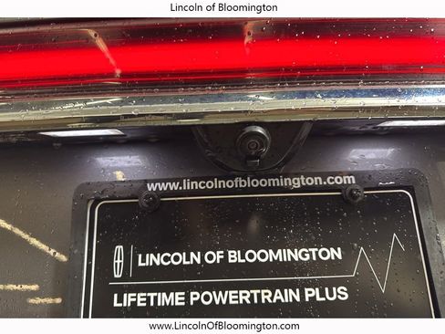 Certified 2022 Lincoln Aviator Reserve w/ Equipment Group 201A image 25