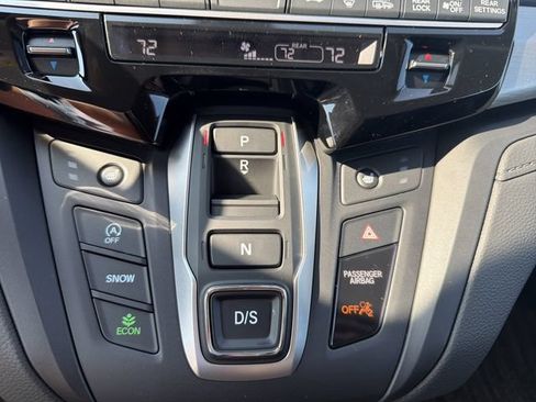 New 2026 Honda Odyssey EX-L image 34