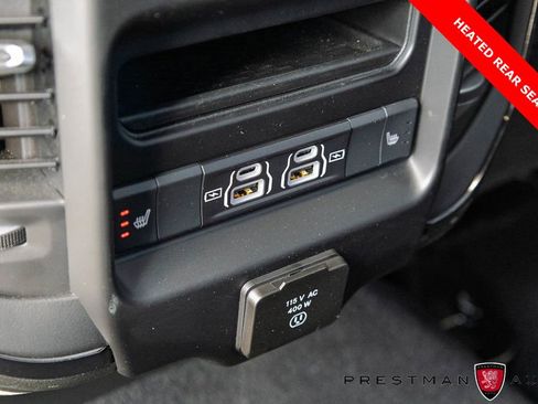Used 2026 RAM 3500 Limited AWD/4WD image 17