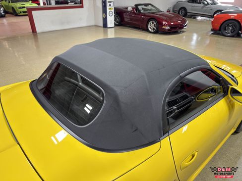 Used 2006 Porsche Boxster image 44