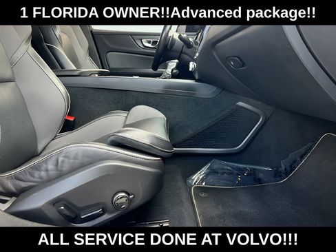 Used 2020 Volvo S60 T5 R-Design FWD image 31