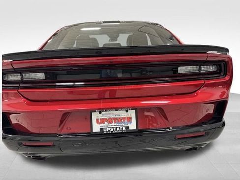 New 2026 Dodge Charger Daytona Scat Pack image 33