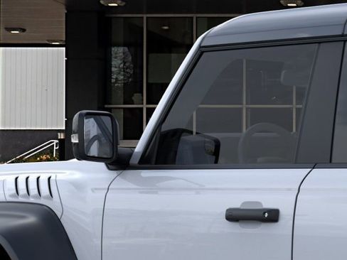 New 2025 Ford Bronco Raptor image 22