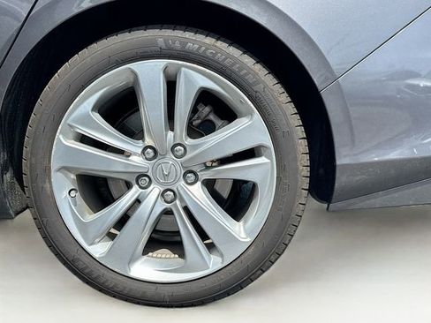 Used 2021 Acura TLX SH-AWD w/ Technology Package image 10