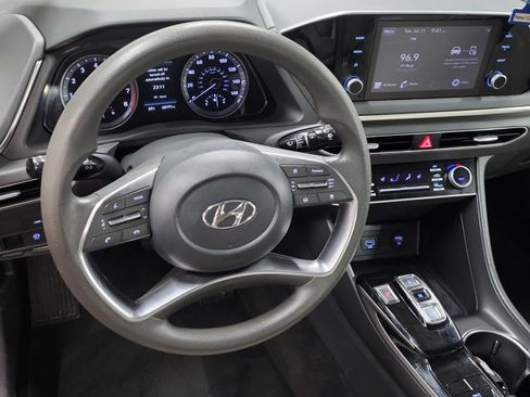 Used 2022 Hyundai Sonata SEL FWD image 11