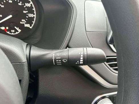 Certified 2025 Nissan Altima 2.5 S image 22