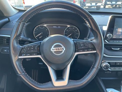 Used 2021 Nissan Altima 2.5 SR image 32