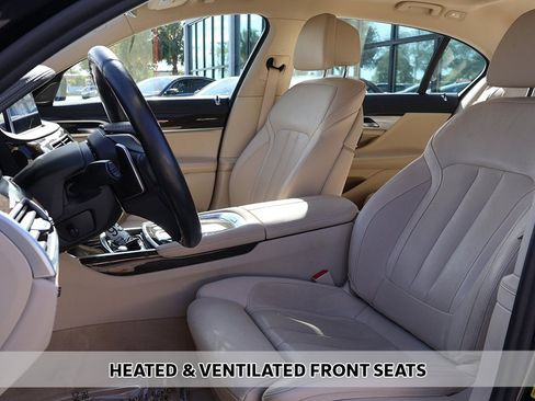 Used 2020 BMW 740i 740i image 7