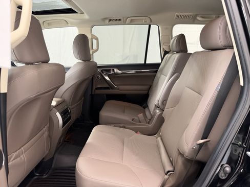 Used 2023 Lexus GX 460 Premium AWD/4WD image 10