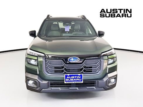 Certified 2026 Subaru Outback Premium AWD/4WD image 3