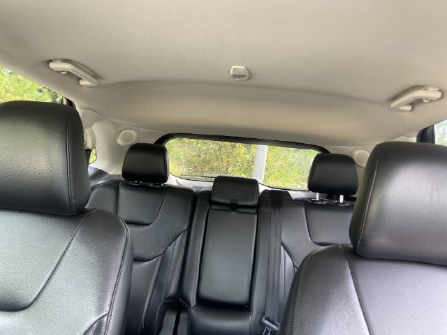 Used 2022 Ford Edge Titanium AWD/4WD image 36