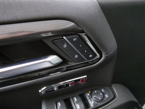 Used 2024 GMC Sierra 1500 AT4 w/ Technology Package image 13