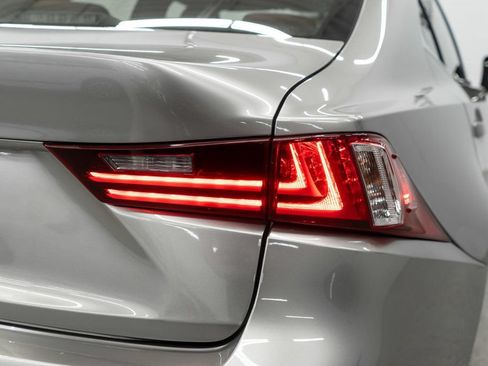 Used 2015 Lexus IS 350 AWD w/ F-Sport Package image 45