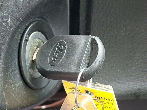 Used 2011 Ford Mustang Coupe w/ Security Pkg RWD image 21