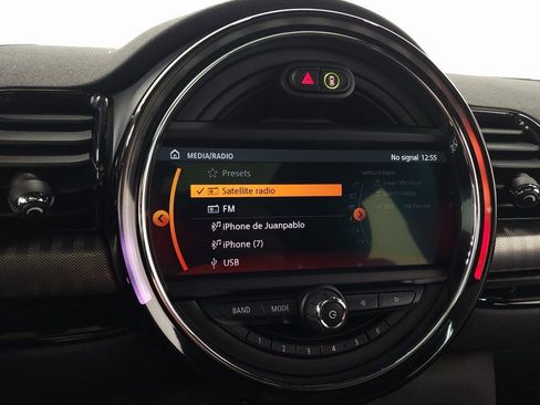 Used 2020 MINI Cooper Clubman S w/ Driver Assistance Package image 26