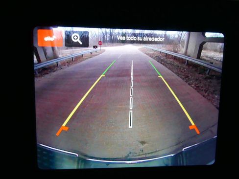 Used 2024 RAM 2500 Big Horn image 16