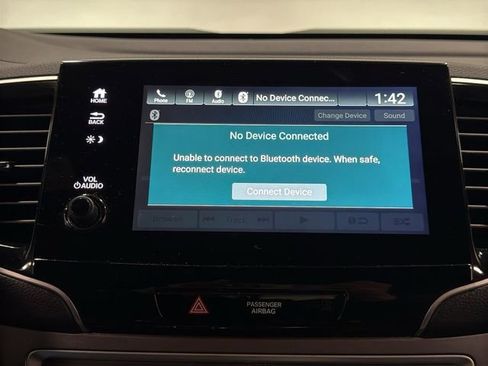 Used 2020 Honda Passport EX-L image 28