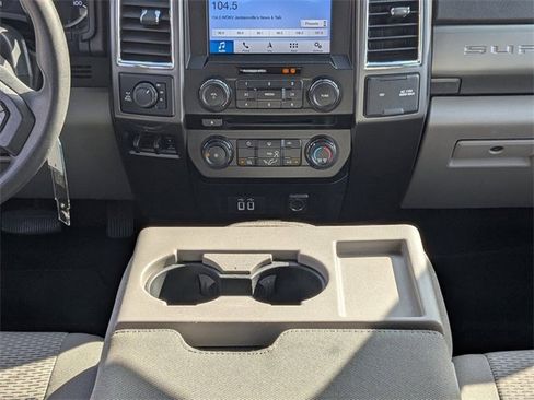 Used 2018 Ford F250 XLT w/ XLT Value Package image 16