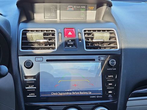 Used 2017 Subaru Forester 2.5i Limited image 16