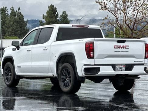 Used 2023 GMC Sierra 1500 Elevation AWD/4WD image 5