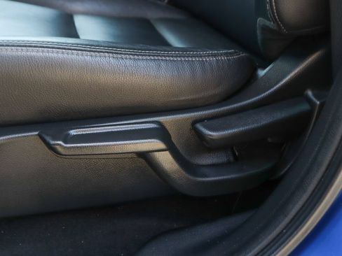Used 2015 Honda Fit EX image 17