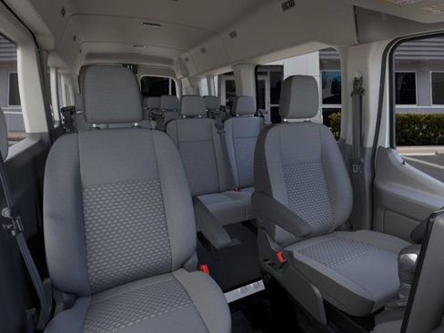 New 2026 Ford Transit 350 XL RWD image 10