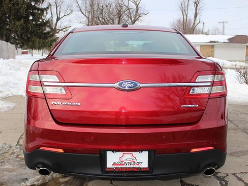 Used 2014 Ford Taurus Limited image 9