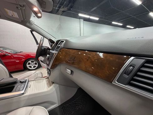 Used 2012 Mercedes-Benz ML 350 ML 350 image 39