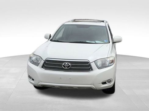 Used 2010 Toyota Highlander Limited AWD/4WD image 32