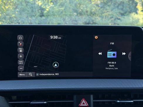 Certified 2024 Kia EV6 GT image 46