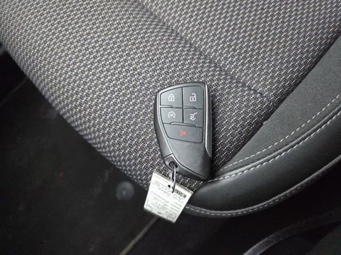 Used 2022 Buick Envision Preferred image 37