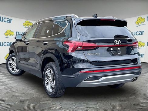 Used 2023 Hyundai Santa Fe SEL AWD/4WD image 4