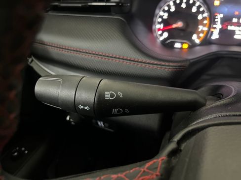 Used 2024 Jeep Compass Trailhawk image 67