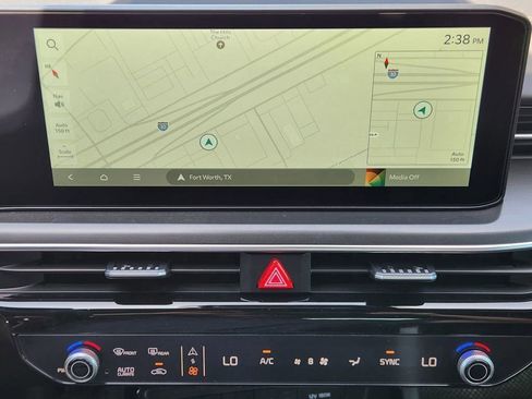New 2026 Kia K5 GT-Line FWD image 12