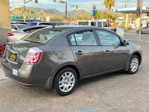 Used 2009 Nissan Sentra 2.0 S FE+ FWD image 38