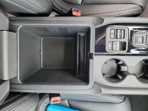 New 2026 Honda Passport RTL image 28