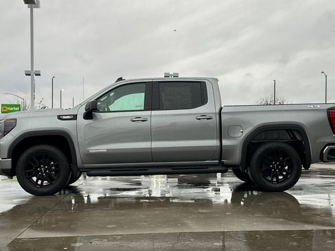 New 2026 GMC Sierra 1500 Elevation w/ Elevation Select Package image 3