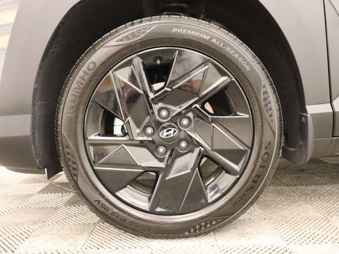 Used 2026 Hyundai Kona SEL Sport FWD image 7