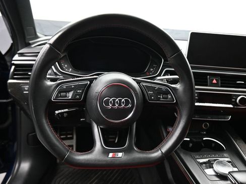 Used 2019 Audi S4 Premium Plus w/ Premium Plus Package image 15