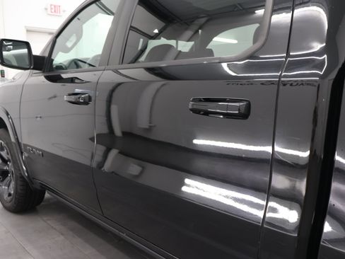 Used 2021 RAM 1500 Limited w/ Night Edition AWD/4WD image 37
