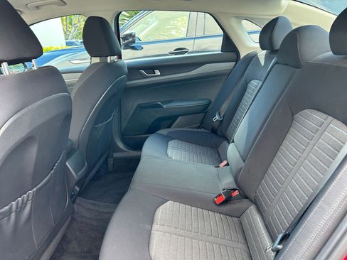 Used 2025 Kia K5 LXS image 21