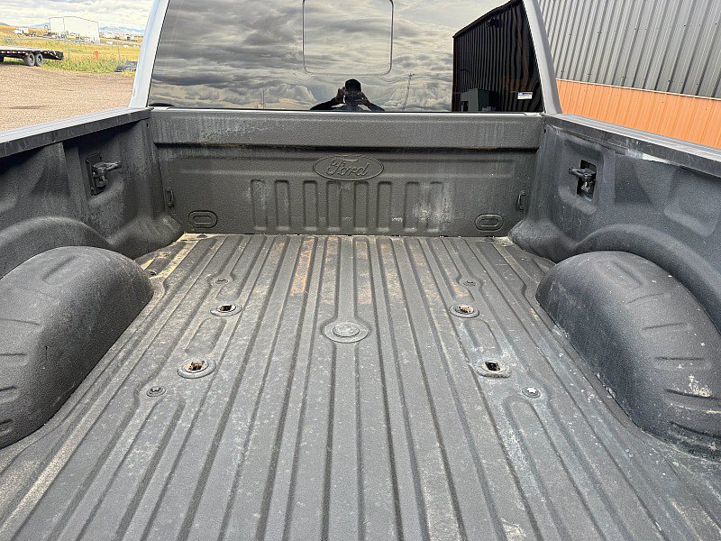 Used 2020 Ford F350 Lariat AWD/4WD image 12