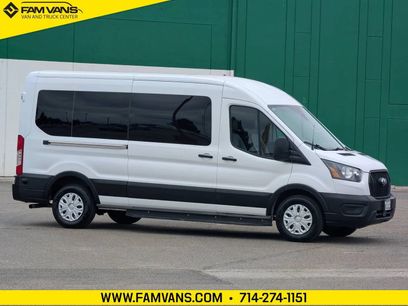Used 2024 Ford Transit 150 148 Medium Roof